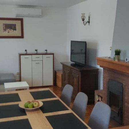 Apartman Max Sveti Ivan Zelina Exterior photo