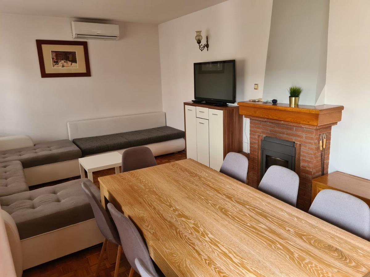 Apartman Max Sveti Ivan Zelina Exterior photo