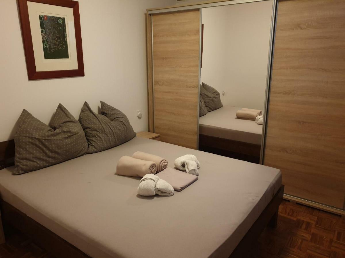Apartman Max Sveti Ivan Zelina Exterior photo