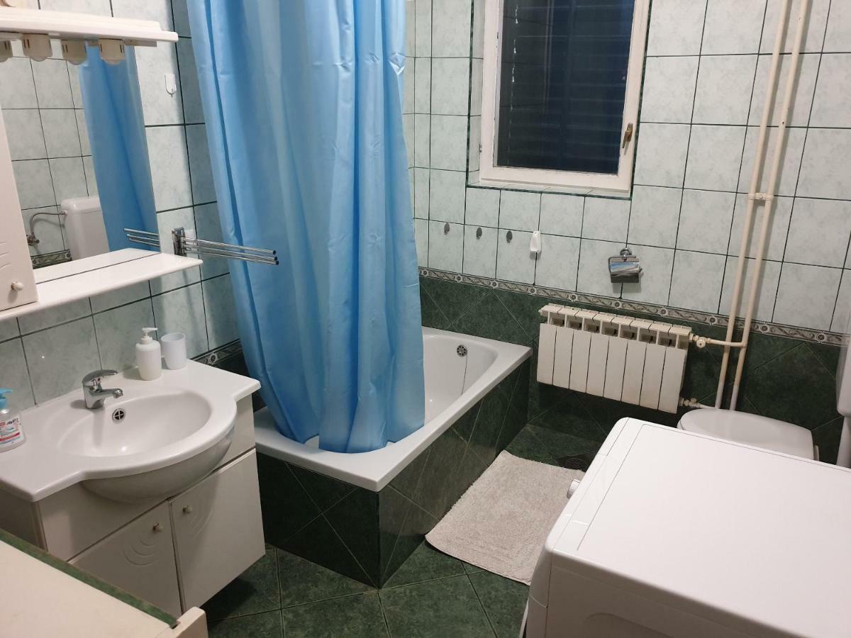 Apartman Max Sveti Ivan Zelina Exterior photo